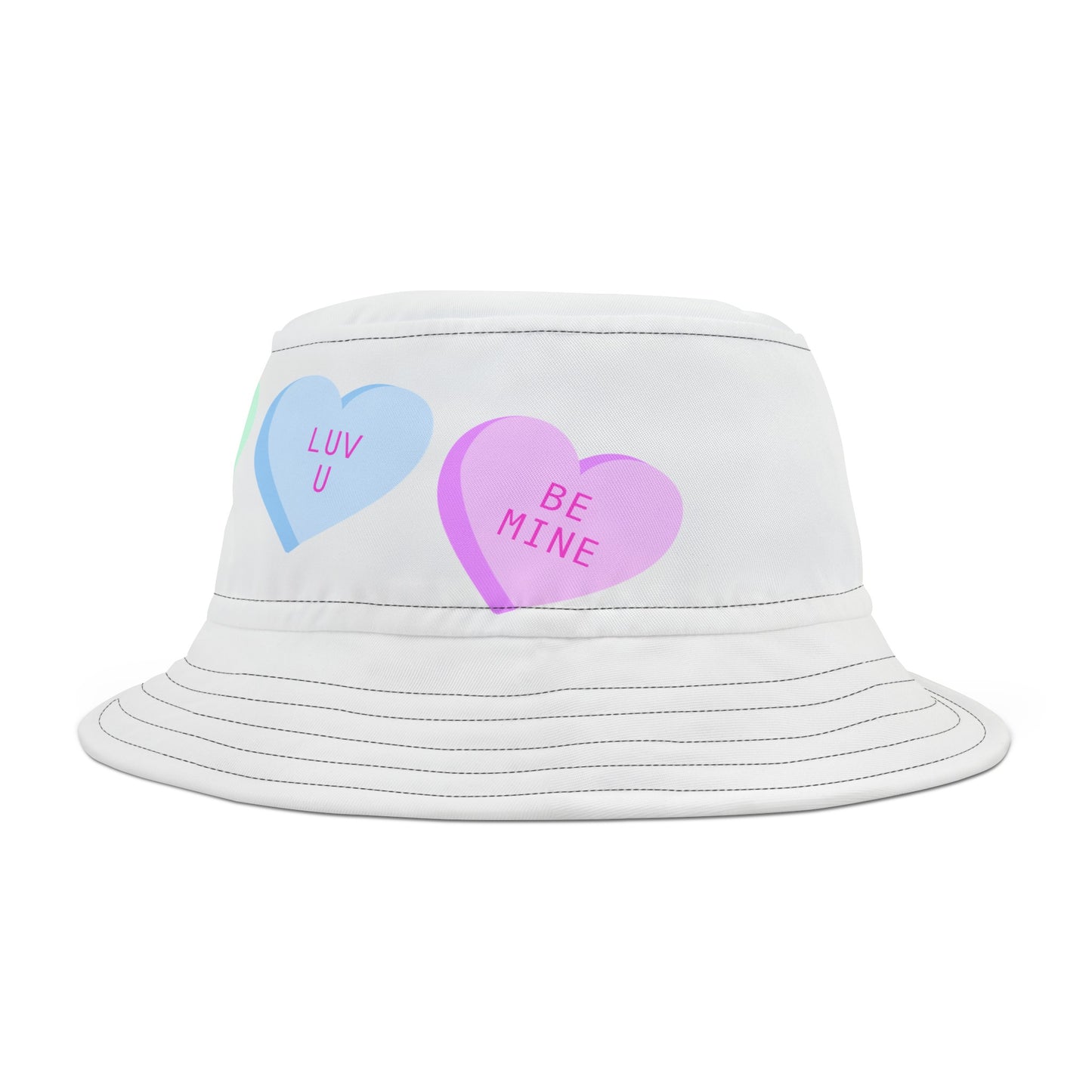 Bucket Hat (AOP)