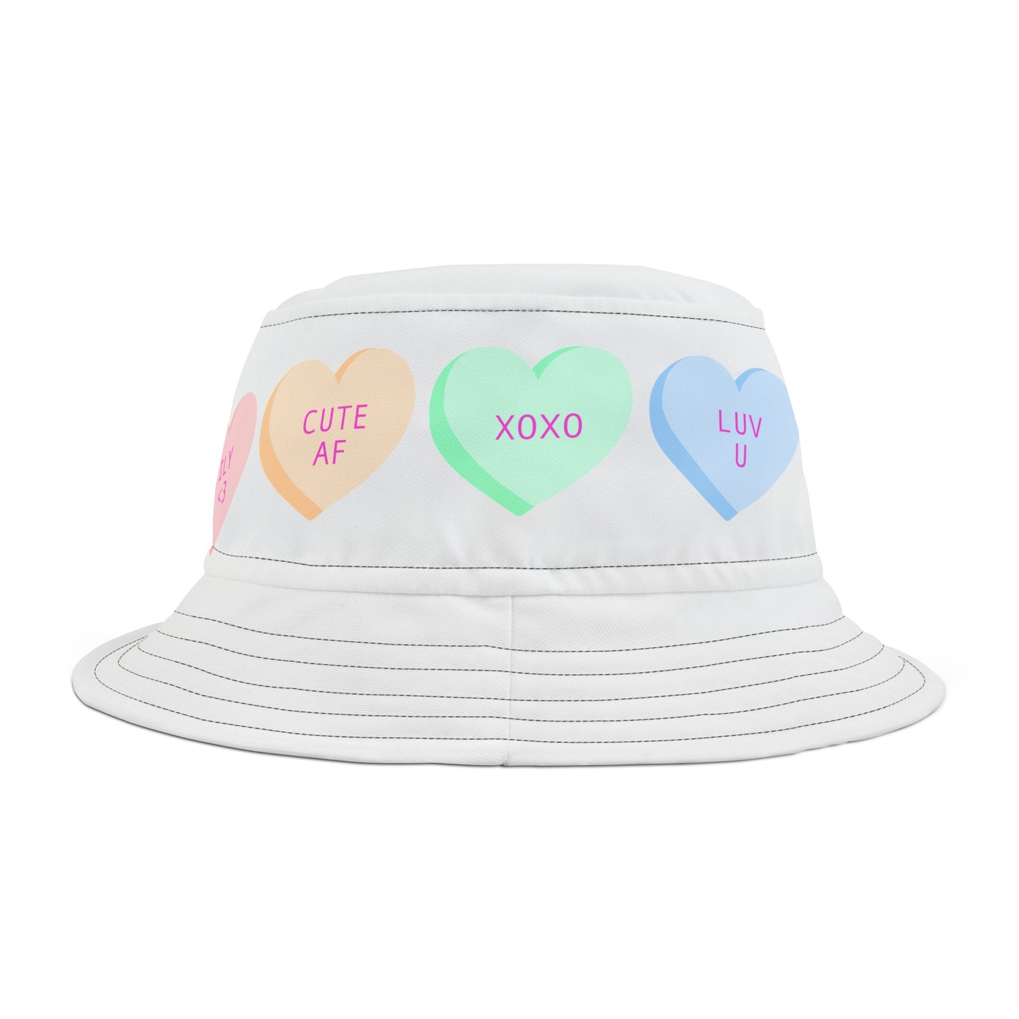 Bucket Hat (AOP)