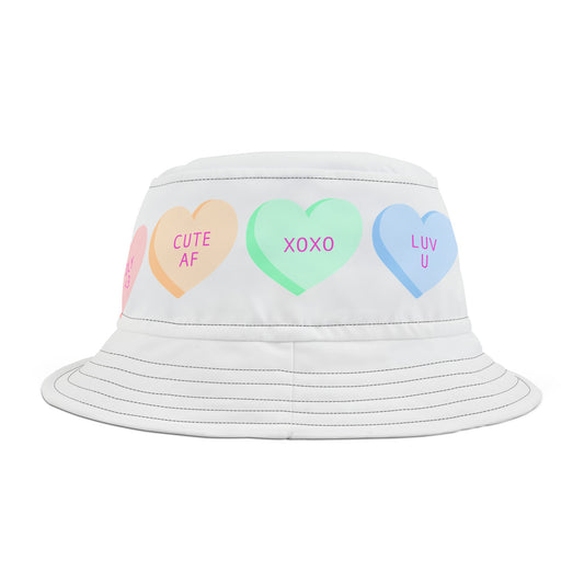 Bucket Hat (AOP)