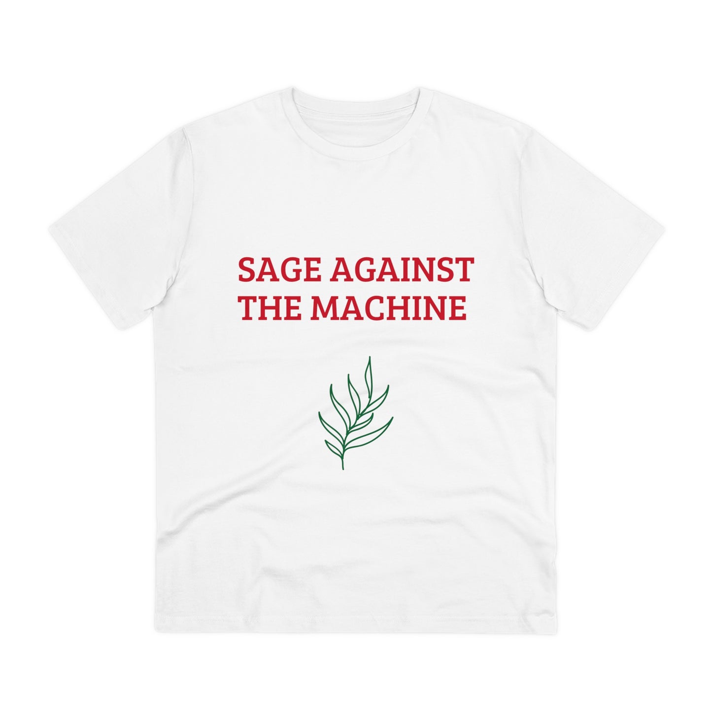 Organic Creator T-shirt - Unisex