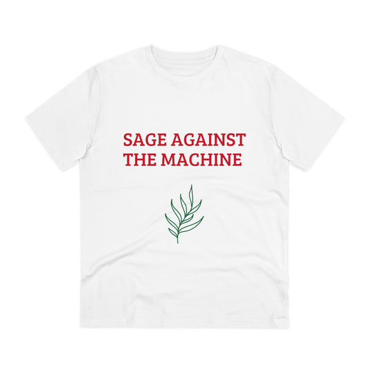Organic Creator T-shirt - Unisex