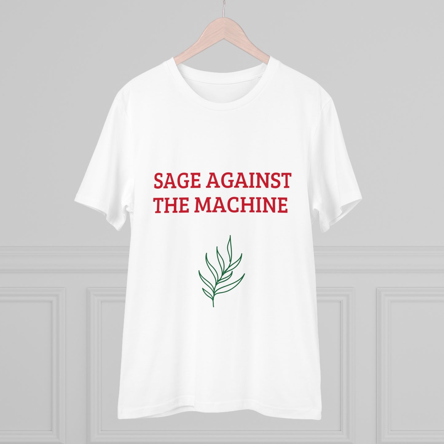 Organic Creator T-shirt - Unisex