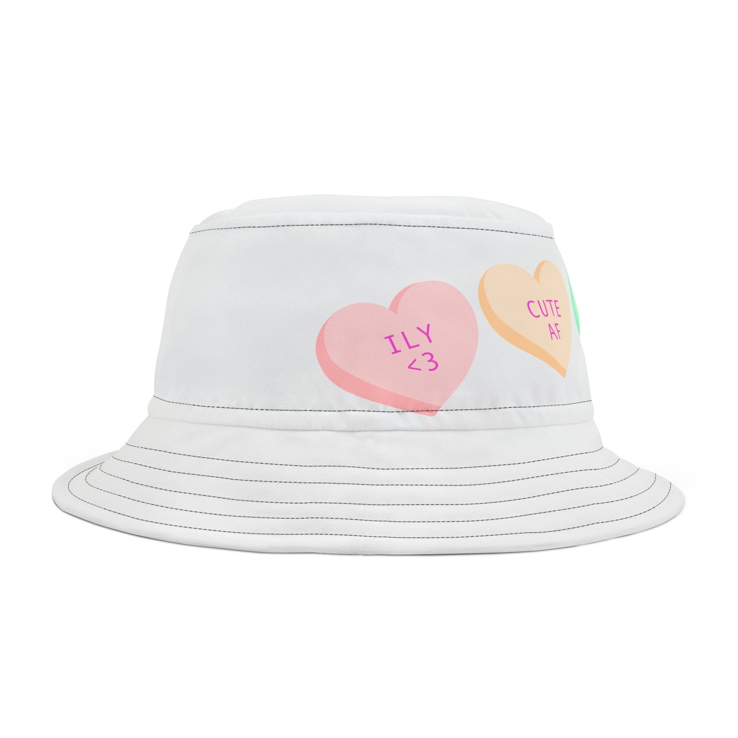 Bucket Hat (AOP)