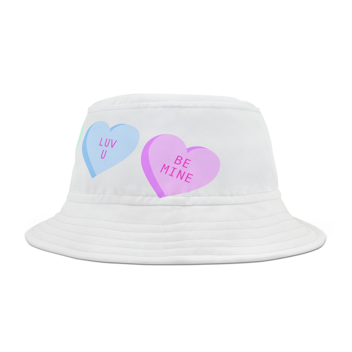 Bucket Hat (AOP)