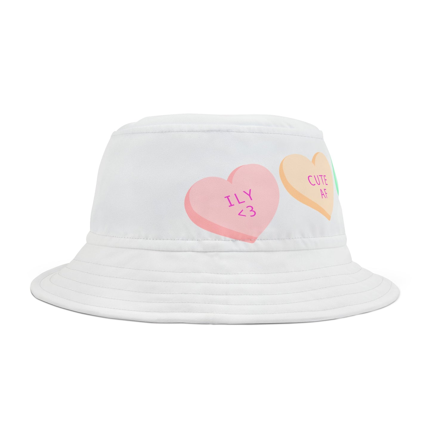 Bucket Hat (AOP)